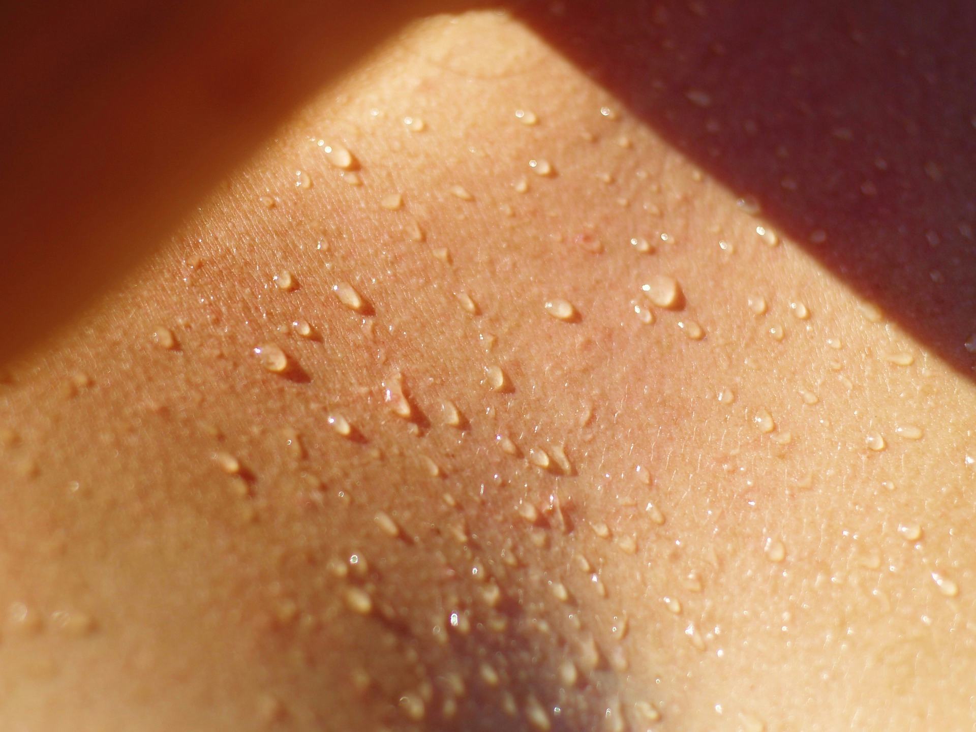 Abnormally sweaty vagina photo 539